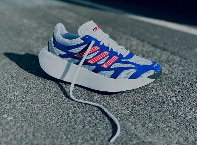 adidas adizero Aruku avis (couv)
