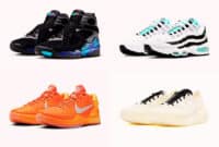 sorties sneakers juillet semaine 14 au 19 - Modifié