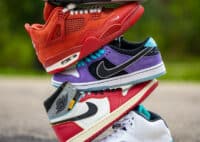 2025 année bénie sneakerheads (couv)