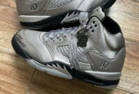 Air Jordan 5 Wings 2025 IO2038-001 (couv)