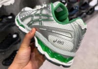 Asics Gel Kayano 12.1 White Pure Silver 1203A759-100 (couv)