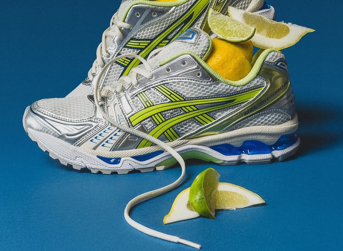 Asics Gel Kayano 14 Sprite 1203A537-108 (couv)