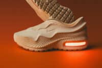 Nike Air Max 1000 Oatmeal HV0234-100 (couv)