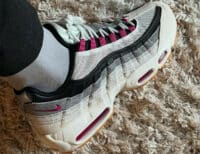Nike Air Max 95 SB Cactus Flower (couv)