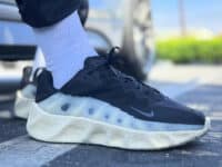 Nike Ava Rover Black Muslin DX4215-003 (couv)