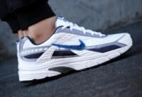 Nike Initiator guide des achats (couv)