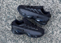 Nike Nocta Glide Black Iron Grey noire DM0879-002 (couv)