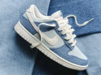 Nike Wmns Dunk Low Denim Smokey Blue IH5073-006 (couv)