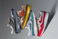 Toutes les Nike Air Max 1 Low Poly (couv)