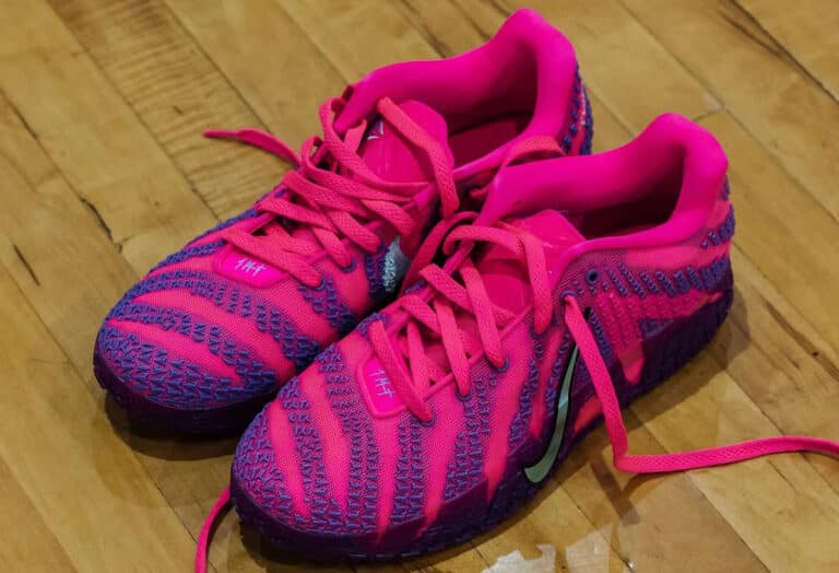nike ja 3 price of admission (couv)