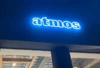 Atmos Tokyo façade (couv)