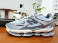 New Balance Abzorb 2000 Light Chrome Blue U2000BA