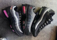 Nike Air Max 95 Ultra vs Air Max 95 OG (couv)