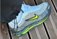 Nike Air Max TL 2.5 Neon (couv)