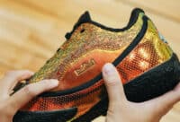 Nike Lebron 23 dorée IB9560-900 (couv)