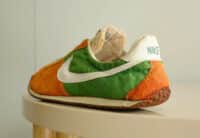 Nike The Sting vintage 1976 (couv)