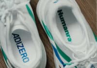 Pharrell Williams x adidas Adizero Evo SL Earth White (couv)