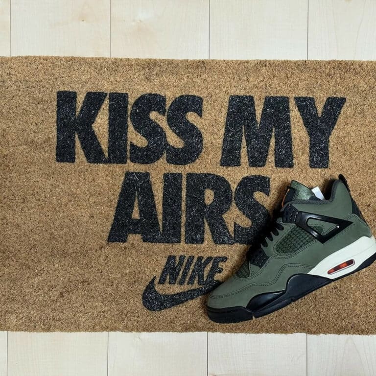 Snkrs reserve