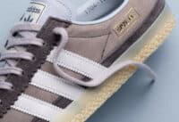 adidas Spezial Roelee FW2025 (couv)