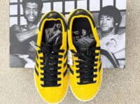 sneakers Bruce Lee
