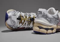 Asics x Toga Archives