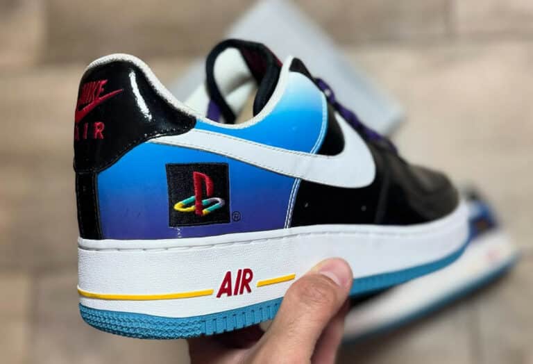 Histoire AF1 PS1