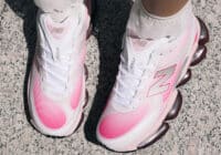 NB Abzorb 2000 Rose Sugar U2000PBC