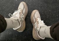 New Balance 990v6 Driftwood U990SG6 (couv)