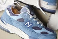 New Balance 992 Dusk Shower U992TO (couv)
