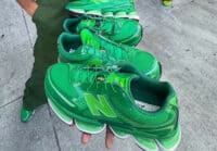 New Balance ABZORB 2000 x Aminé Biblioteca U2000ME