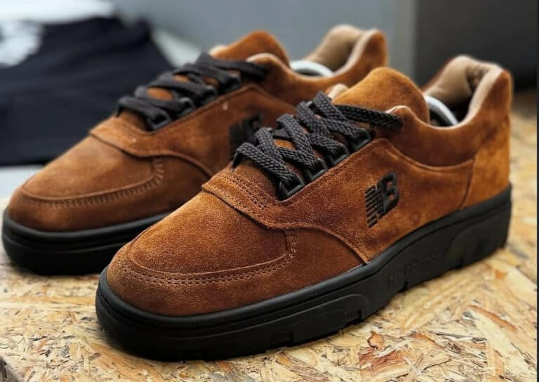 New Balance Allerdale avis