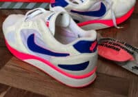 Nike Air Mariah Vintage 1988 (couv)