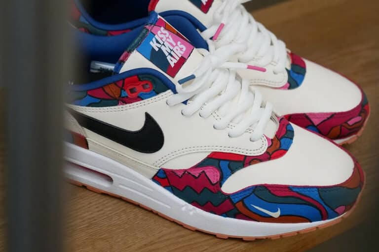 Nike Air Max 1 x Parra Abstract Art (couv)