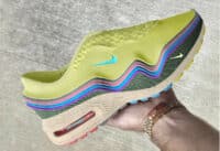 Nike Air Max 1 x Sean Wotherspoon (3)