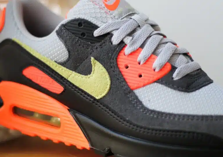 Nike Air Max 90 Limelight DM0029-018 (2)