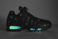 Nike Air Max 95 Houseflies qui brille dans le noir IM3082-001 (couv)