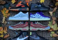 Nike Halloween (couv)