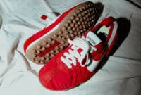 Nike Moon Shoe rouge HV8547-600 (couv)