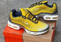 Nike TN7 Bumblebee 2005 (couv)