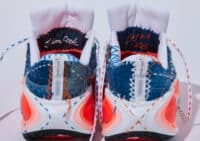 Tim Cook x Nike Vomero 18 Sashiko (couv)