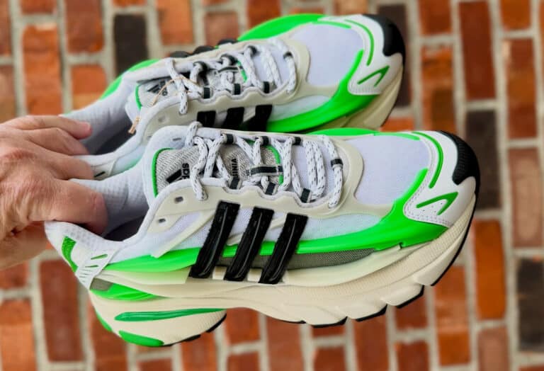 adidas Virginia Adistar Jellyfish Pharrell Williams Real Green JP9260 (couv)