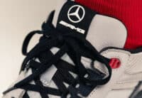 adidas ZX 8500 Mercedes grise et argent KJ8965 (couv)