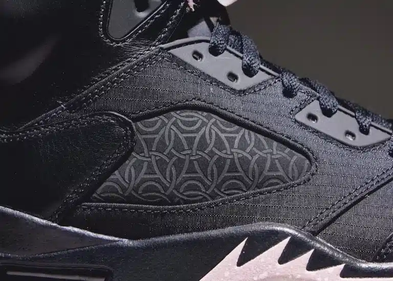 Air Jordan 5 Paris Saint Germain HQ3004-001 (couv)