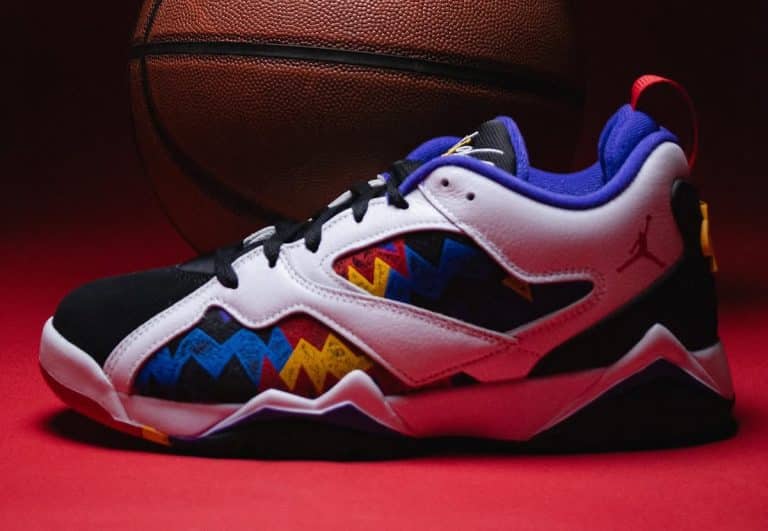 Air Jordan MVP 92 Nothing But Net IM6570-100 (couv)