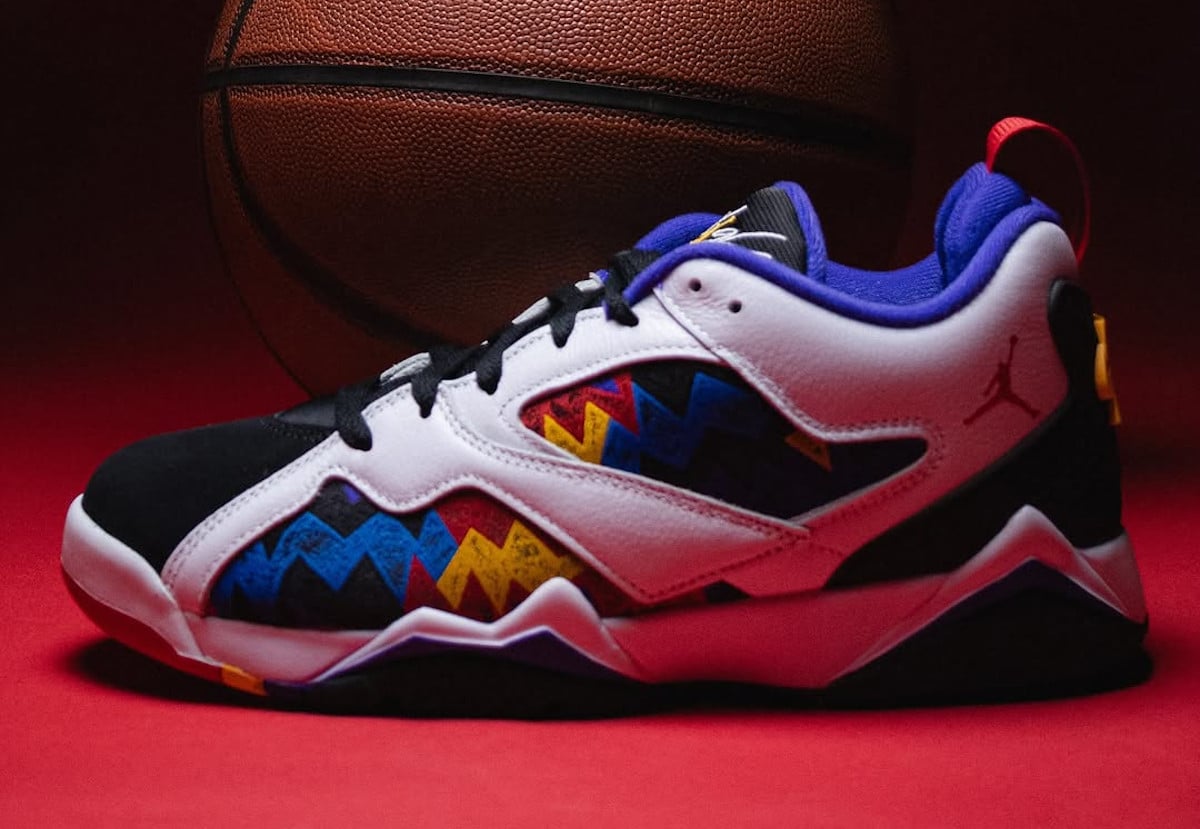 Air Jordan MVP 92 Nothing But Net IM6570-100 (couv)