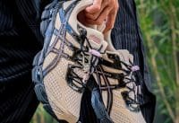 Asics Gel Cumulus 16 x Finesse Desert Rose 1203B003-200 (couv)