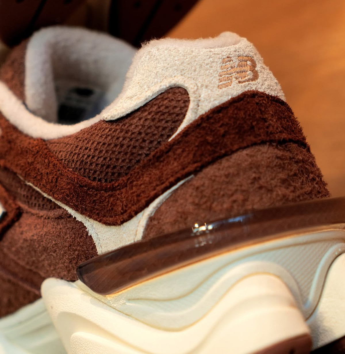 New Balance 9060 Rich Oak U9060CCC (1)