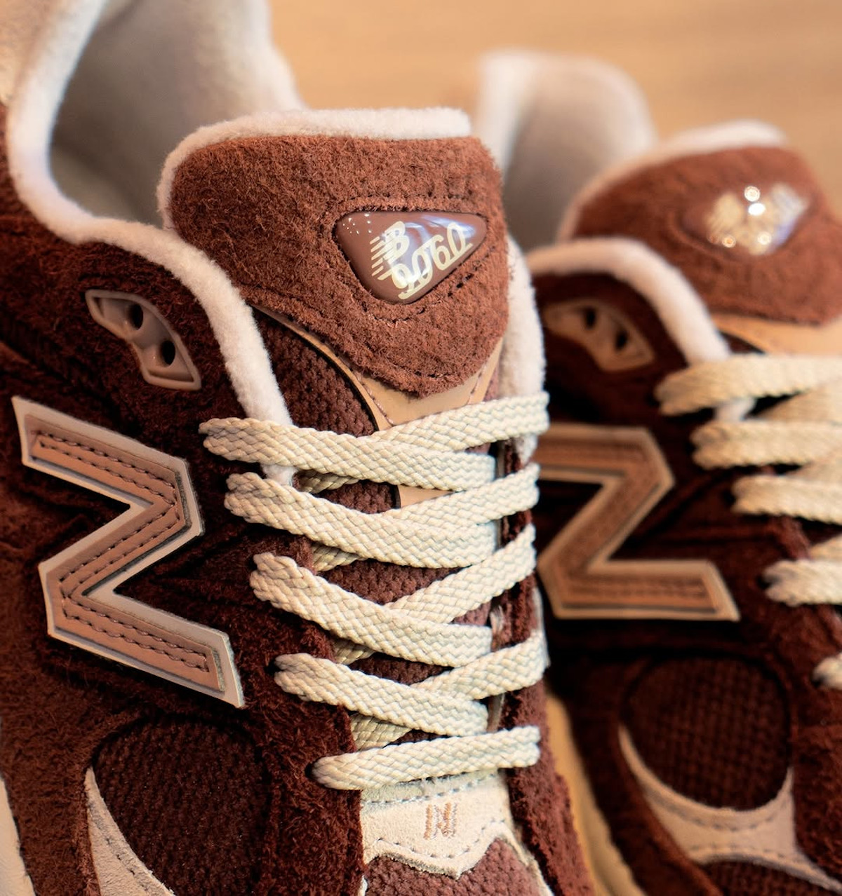 New Balance 9060 Rich Oak U9060CCC (3)
