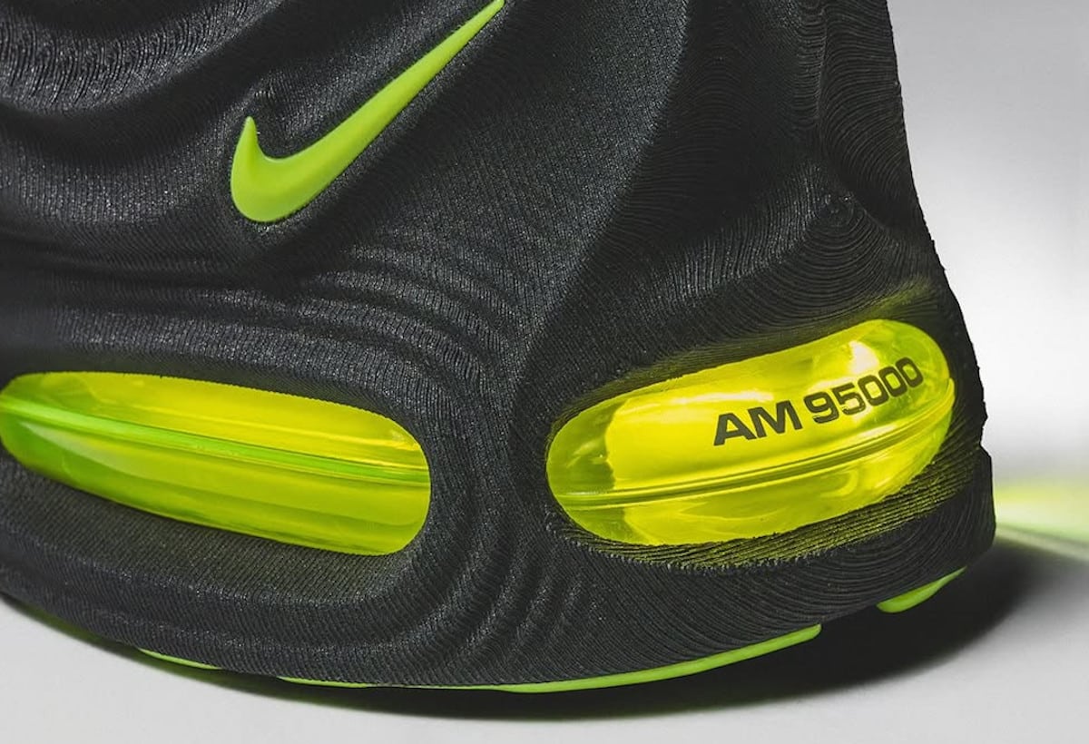 Nike Air Max 95000 Volt IR1113-001 (couv)