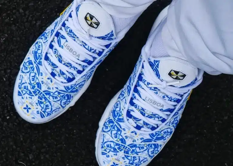 Nike Air Max Plus Lisboa on feet IM5982-100 (couv)